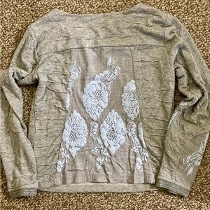 New Listing-Elisa Cavaletti fun shirt